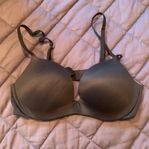VS Pink Push-up Bra